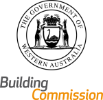 Buliding Commission WA